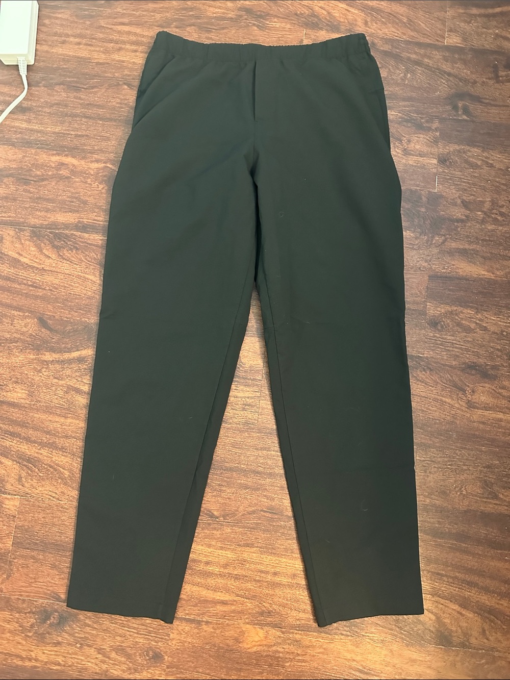 Lululemon new venture trousers men’s size Large